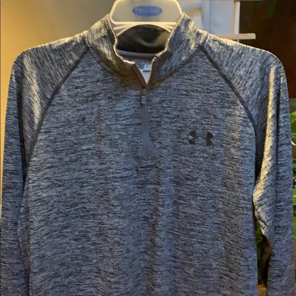 Under Armour heatgear Loose Size Small - Picture 3 of 6